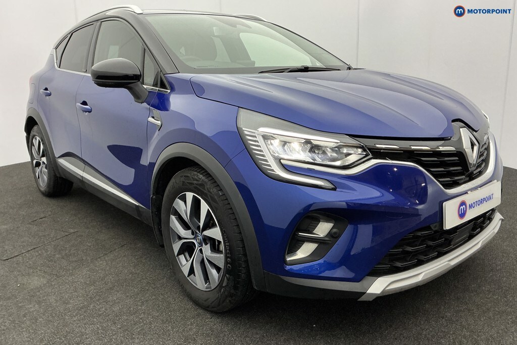 Used Renault Captur 2020 for sale - 77862726: Photo 37