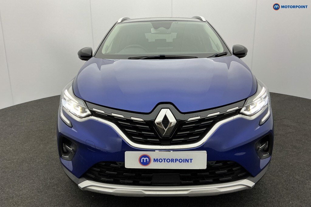 Used Renault Captur 2020 for sale - 77862726: Photo 38
