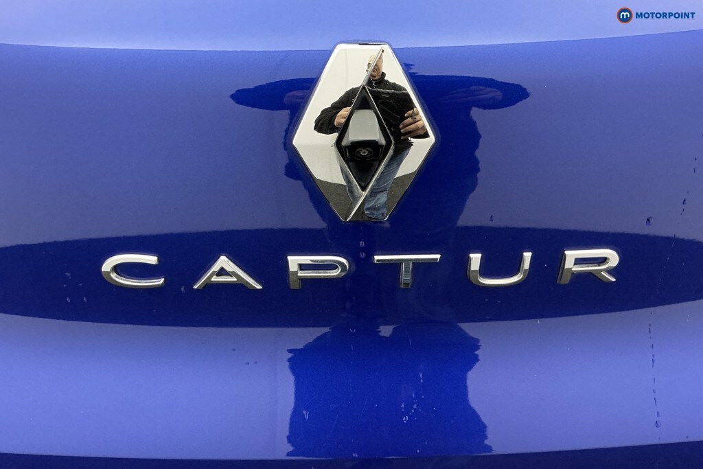 Used Renault Captur 2020 for sale - 77862726: Photo 42