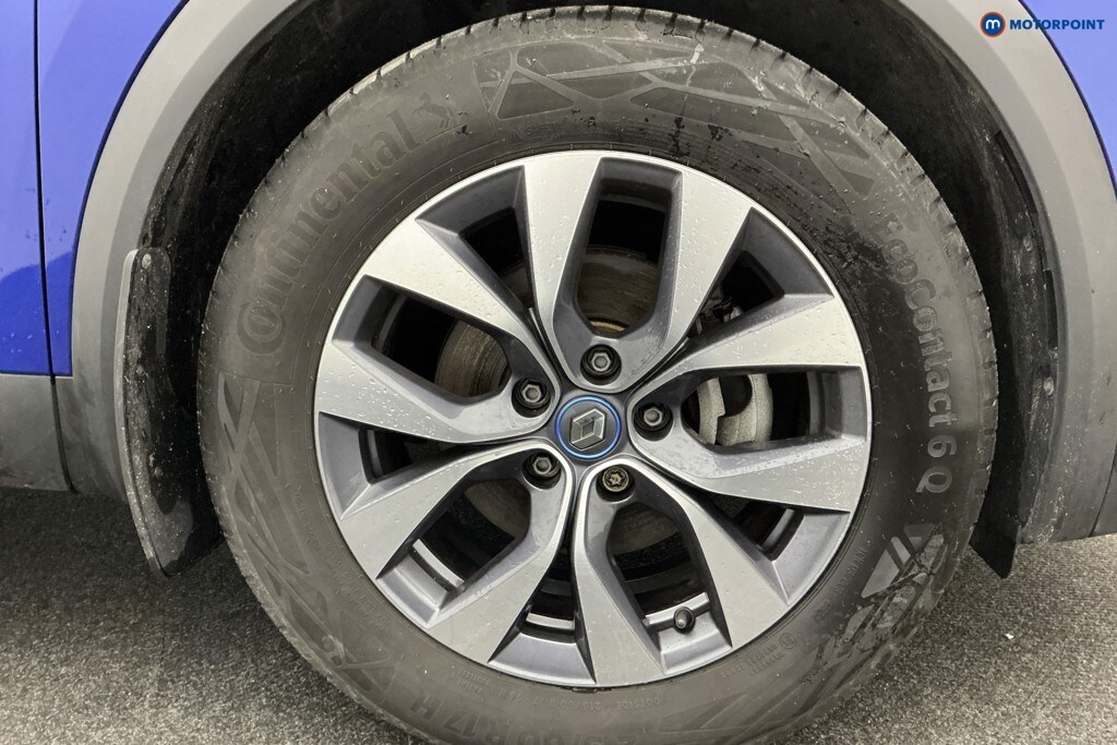 Used Renault Captur 2020 for sale - 77862726: Photo 46