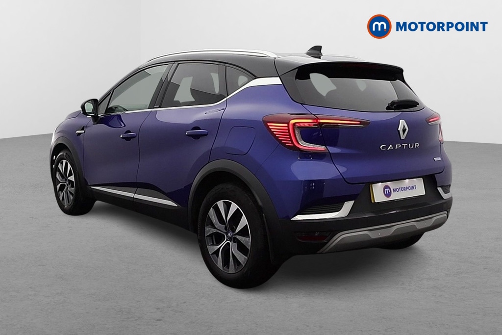 Used Renault Captur 2020 for sale - 77862726: Photo 5