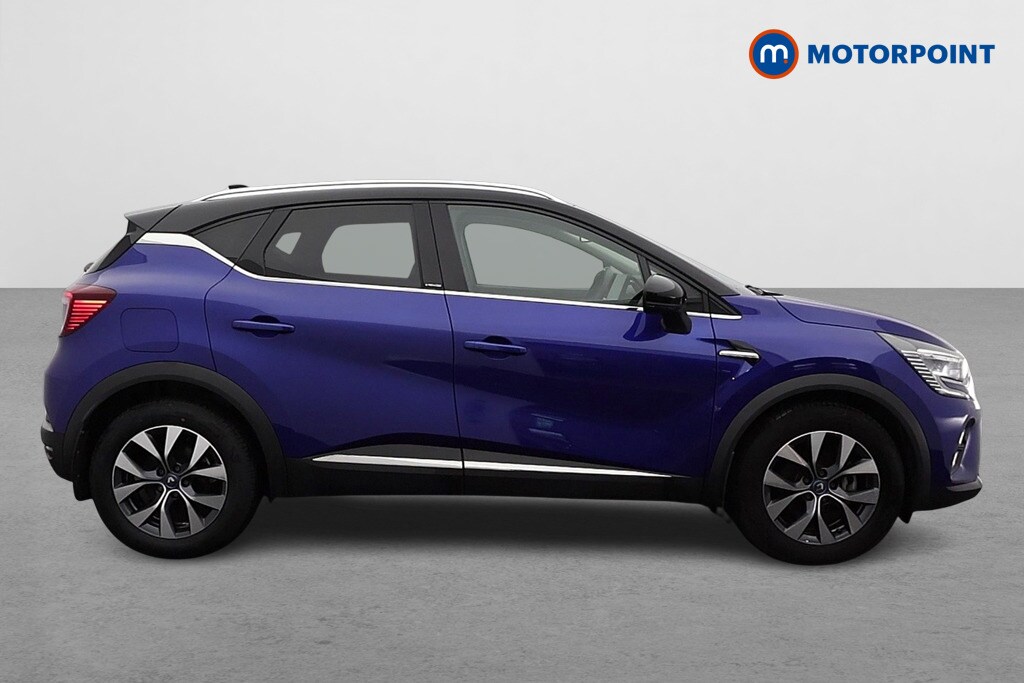 Used Renault Captur 2020 for sale - 77862726: Photo 8