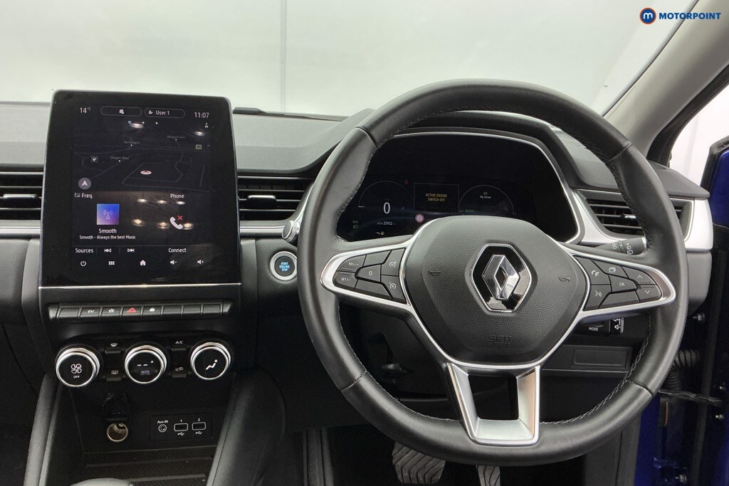 Used Renault Captur 2020 for sale - 77862726: Photo 9