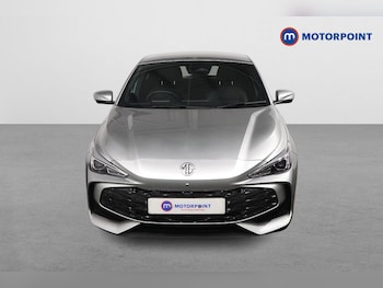 Used MG MG3 2025 for sale - 78543237: Photo