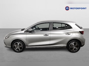 Used MG MG3 2025 for sale - 78543237: Photo