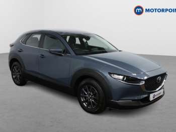 2021 - 2.0 e-Skyactiv G MHEV SE-L Lux 5dr