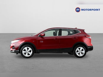 Used Nissan Qashqai 2019 for sale - 79082174: Photo