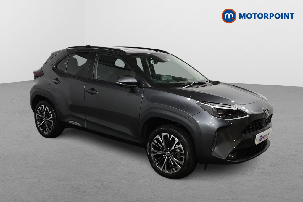 Used Toyota Yaris Cross 2025 for sale - 76181701: Photo 1