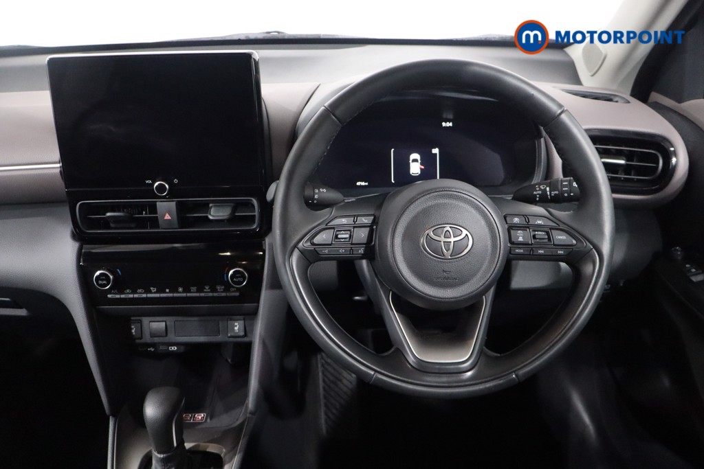 Used Toyota Yaris Cross 2025 for sale - 76181701: Photo 11