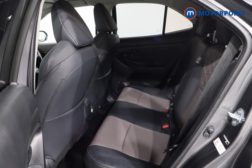 Used Toyota Yaris Cross 2025 for sale - 76181701: Photo 13
