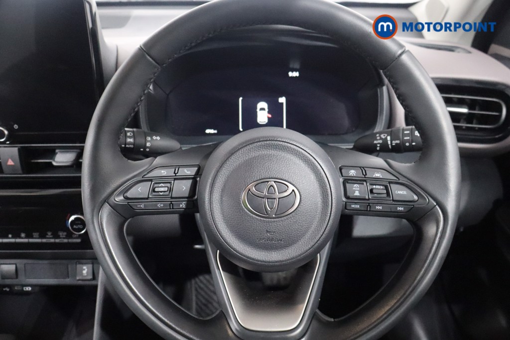 Used Toyota Yaris Cross 2025 for sale - 76181701: Photo 14