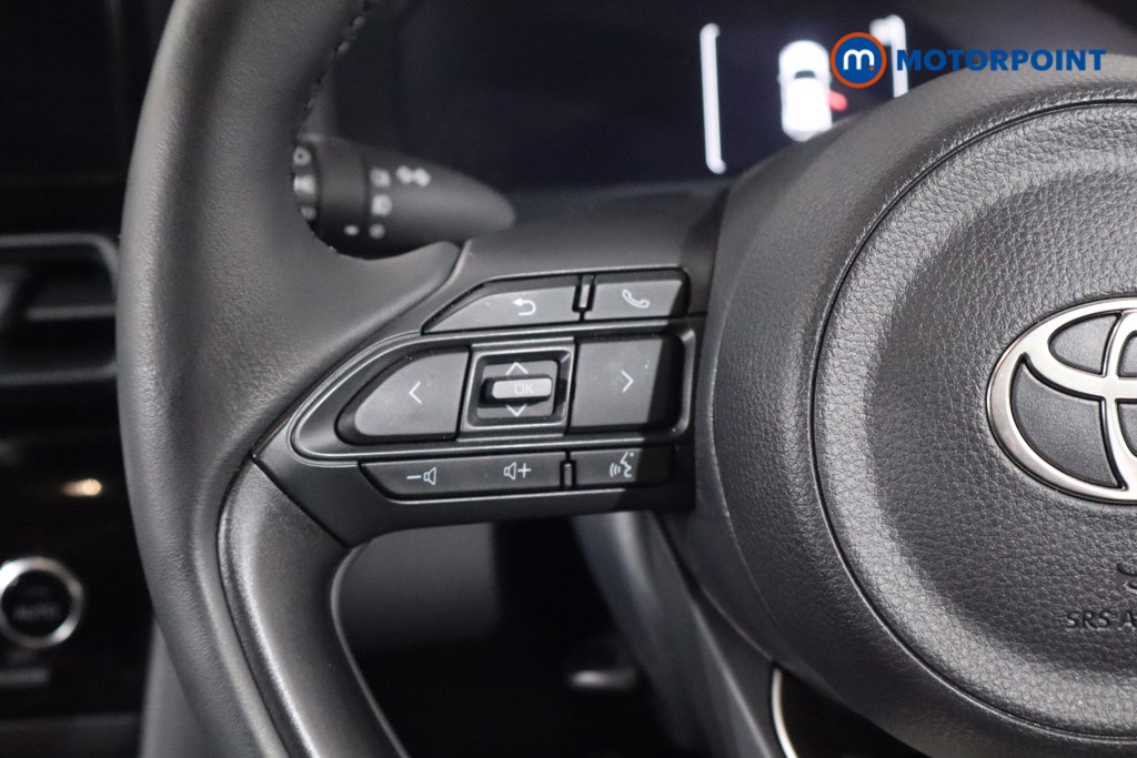 Used Toyota Yaris Cross 2025 for sale - 76181701: Photo 15