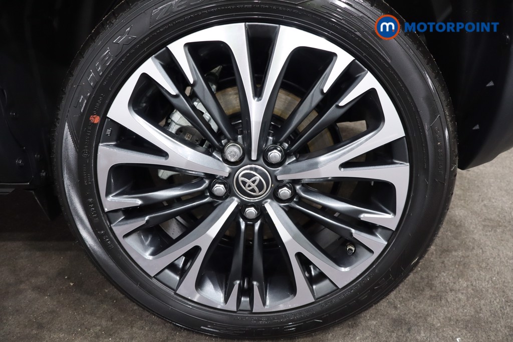 Used Toyota Yaris Cross 2025 for sale - 76181701: Photo 17