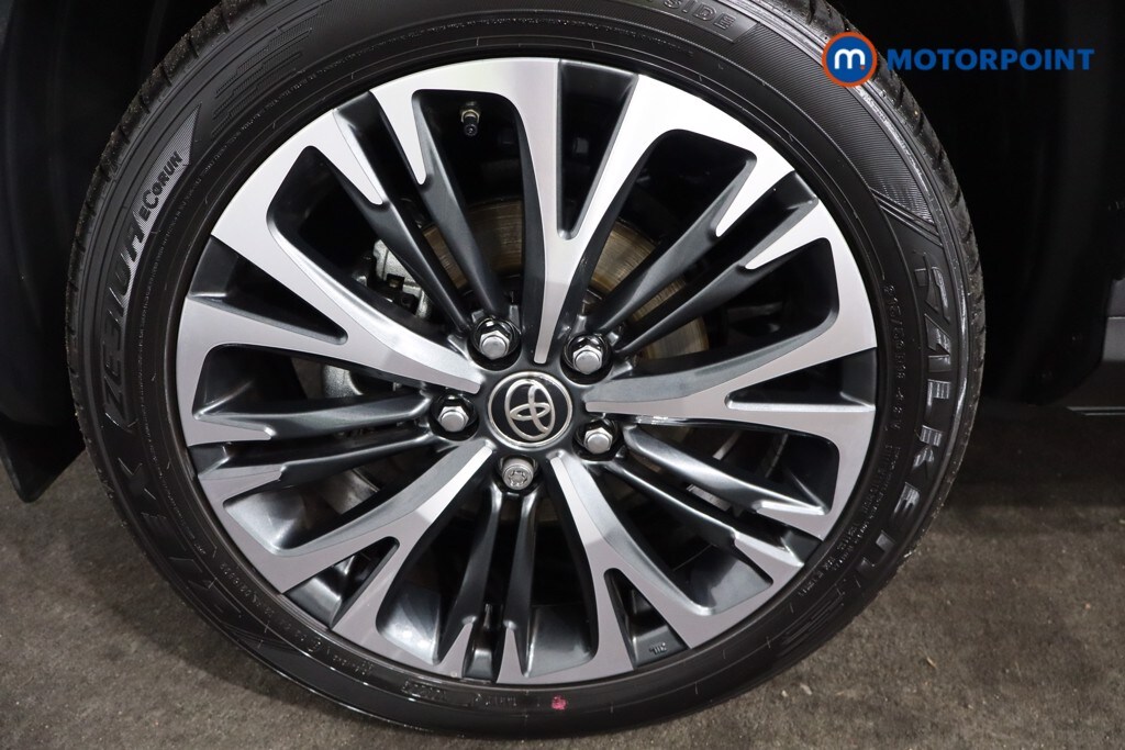 Used Toyota Yaris Cross 2025 for sale - 76181701: Photo 18