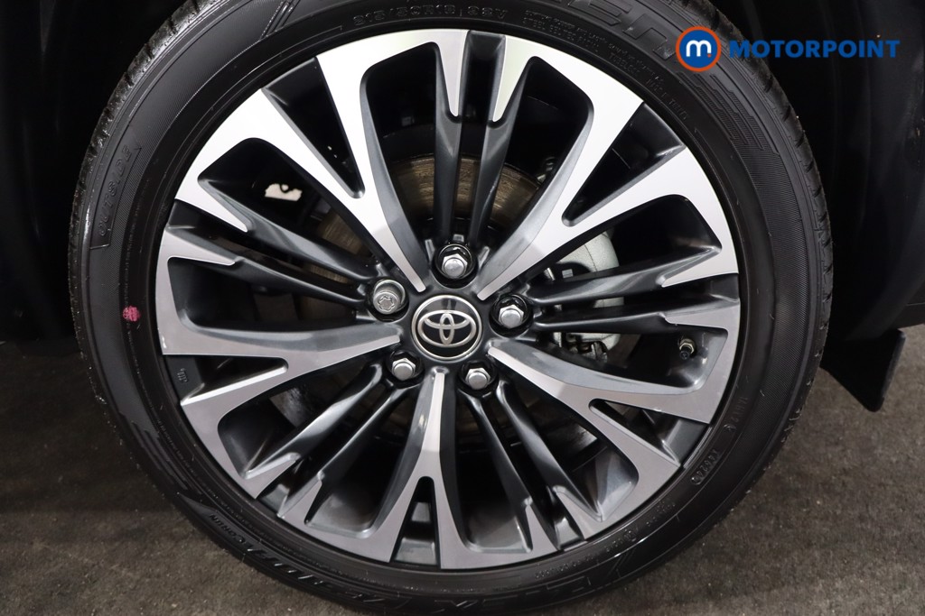 Used Toyota Yaris Cross 2025 for sale - 76181701: Photo 19