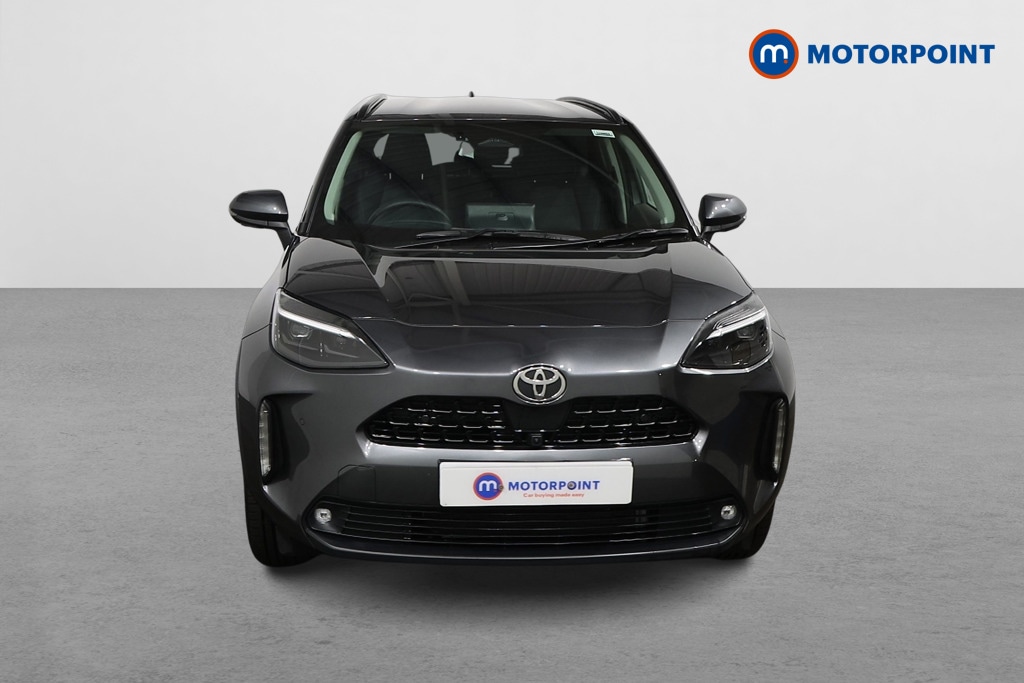Used Toyota Yaris Cross 2025 for sale - 76181701: Photo 2
