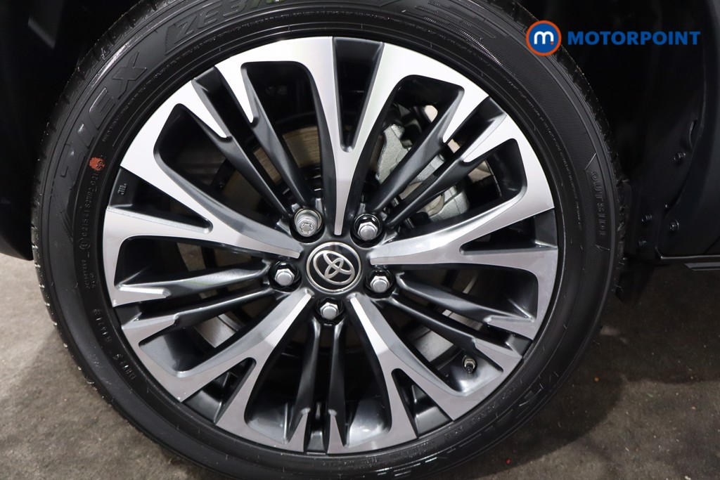 Used Toyota Yaris Cross 2025 for sale - 76181701: Photo 20