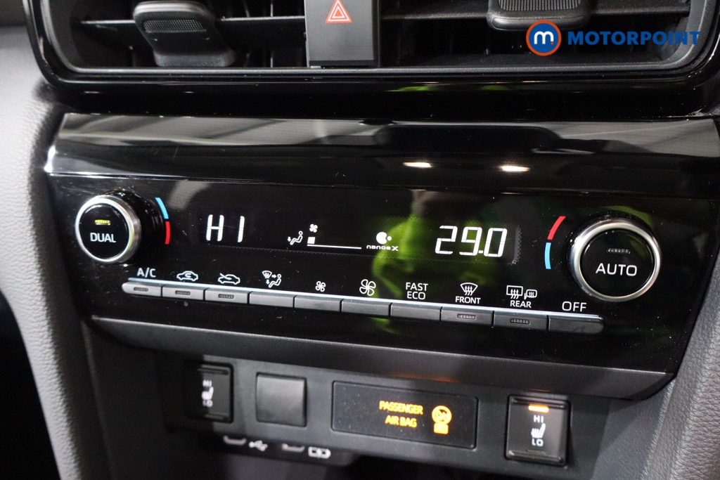 Used Toyota Yaris Cross 2025 for sale - 76181701: Photo 21