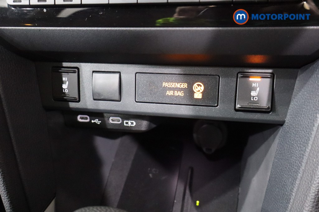 Used Toyota Yaris Cross 2025 for sale - 76181701: Photo 22