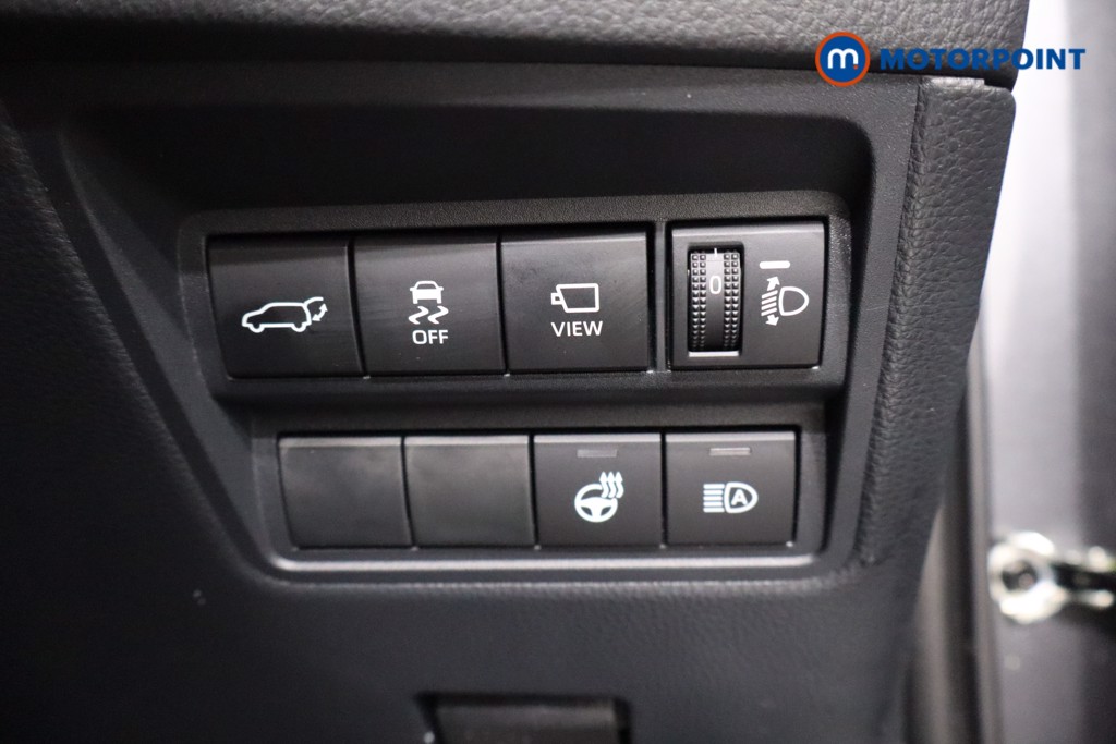Used Toyota Yaris Cross 2025 for sale - 76181701: Photo 27