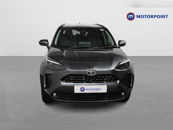Used Toyota Yaris Cross 2025 for sale - 76181701: Photo 2