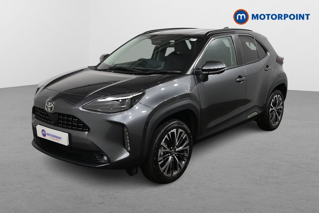 Used Toyota Yaris Cross 2025 for sale - 76181701: Photo 3