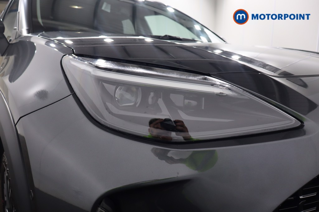 Used Toyota Yaris Cross 2025 for sale - 76181701: Photo 31