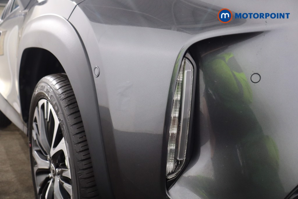 Used Toyota Yaris Cross 2025 for sale - 76181701: Photo 32