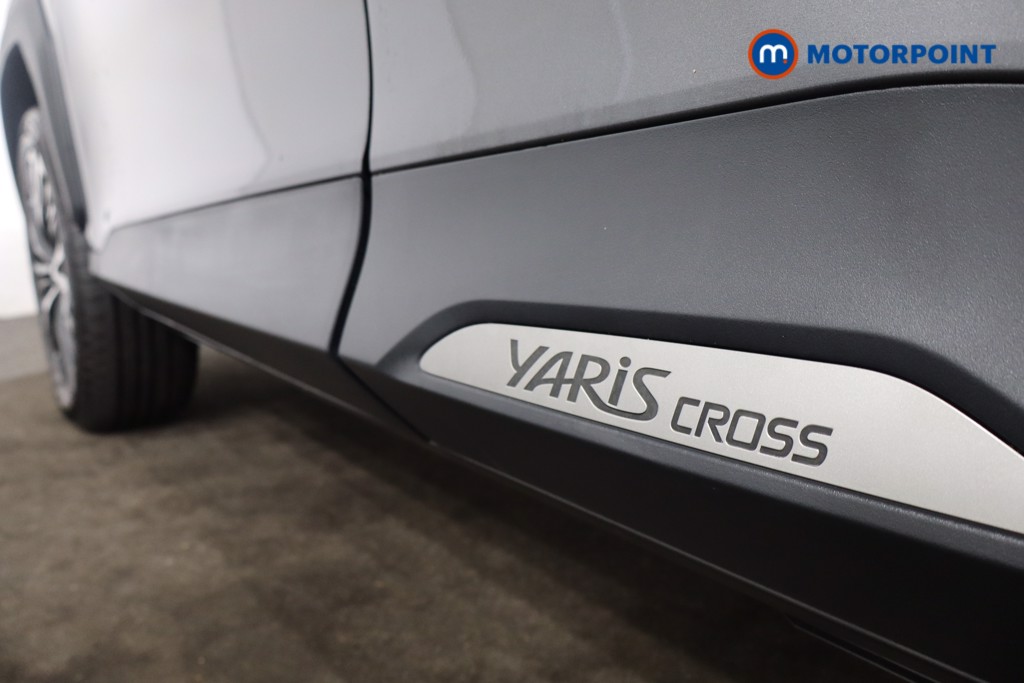 Used Toyota Yaris Cross 2025 for sale - 76181701: Photo 34