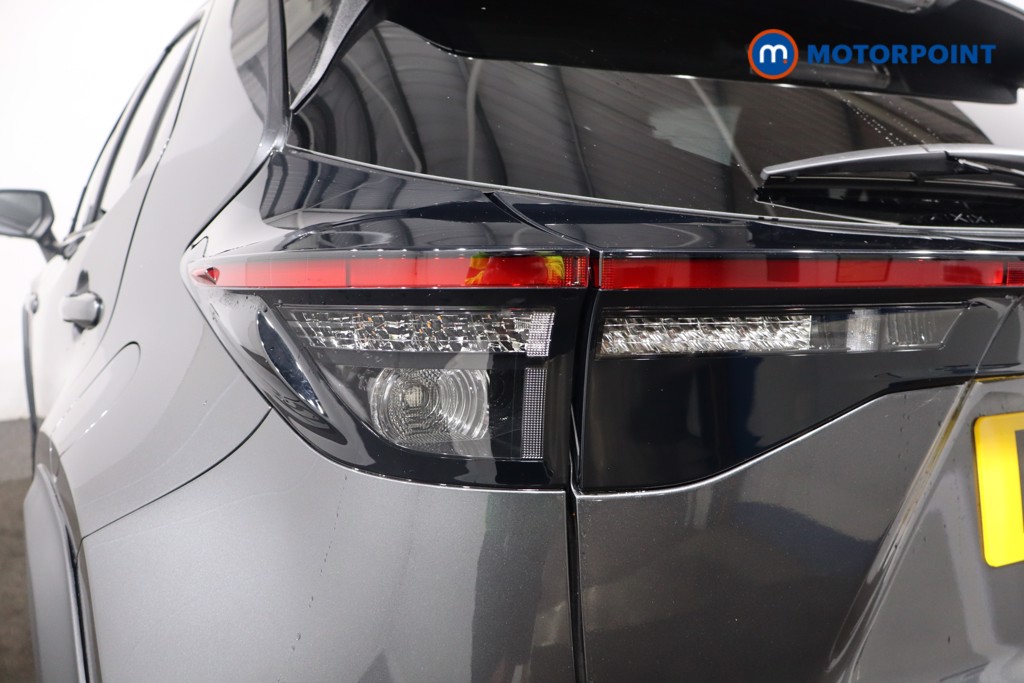 Used Toyota Yaris Cross 2025 for sale - 76181701: Photo 35