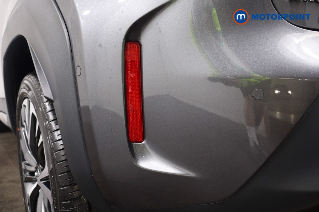 Used Toyota Yaris Cross 2025 for sale - 76181701: Photo 36