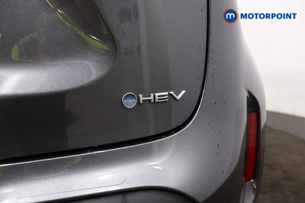 Used Toyota Yaris Cross 2025 for sale - 76181701: Photo 38