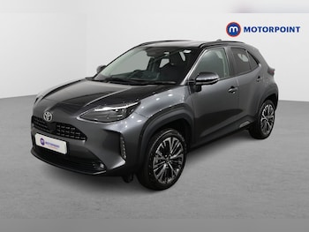Used Toyota Yaris Cross 2025 for sale - 76181701: Photo 3