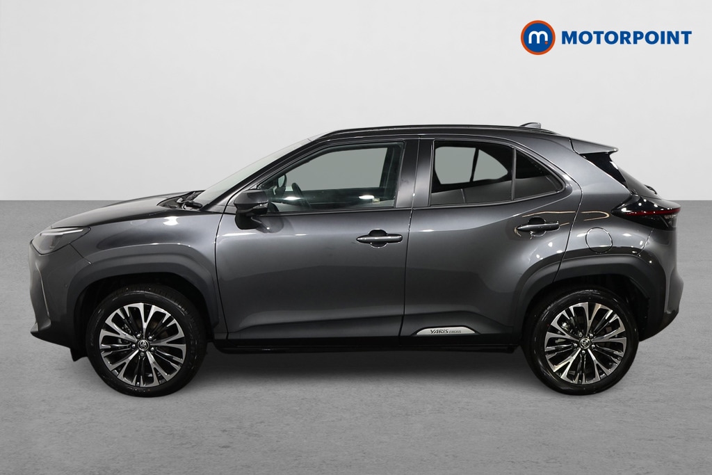 Used Toyota Yaris Cross 2025 for sale - 76181701: Photo 4