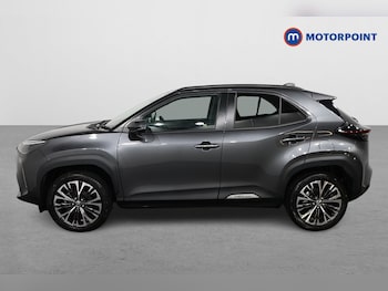 Used Toyota Yaris Cross 2025 for sale - 76181701: Photo 4