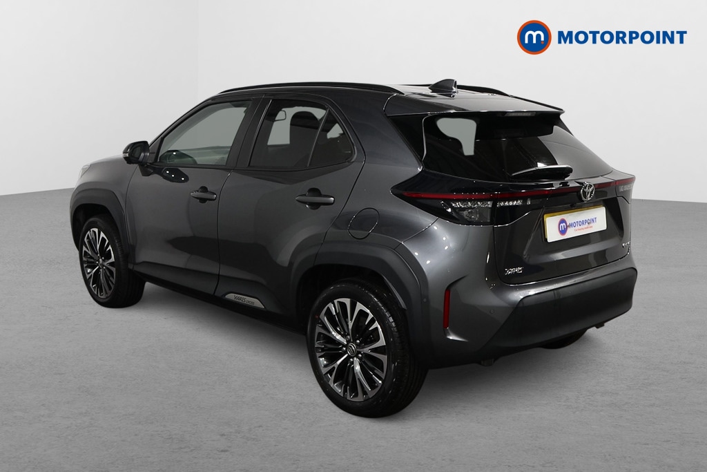 Used Toyota Yaris Cross 2025 for sale - 76181701: Photo 5