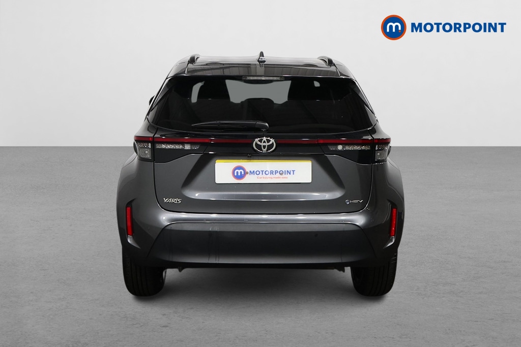 Used Toyota Yaris Cross 2025 for sale - 76181701: Photo 6