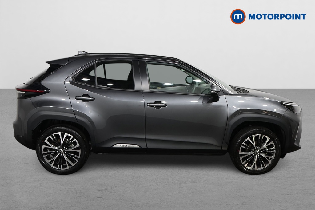 Used Toyota Yaris Cross 2025 for sale - 76181701: Photo 8