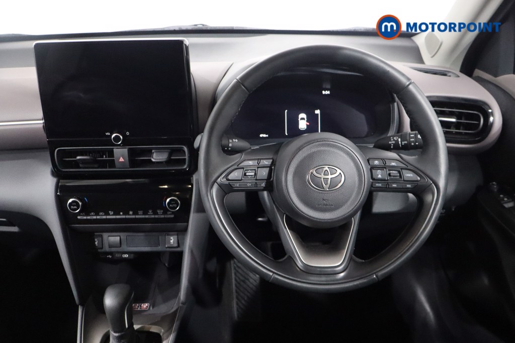 Used Toyota Yaris Cross 2025 for sale - 76181701: Photo 9