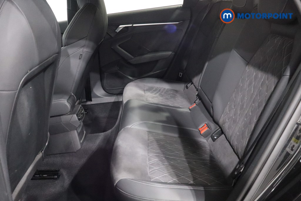 Used Audi A3 2023 for sale - 76581136: Photo 13