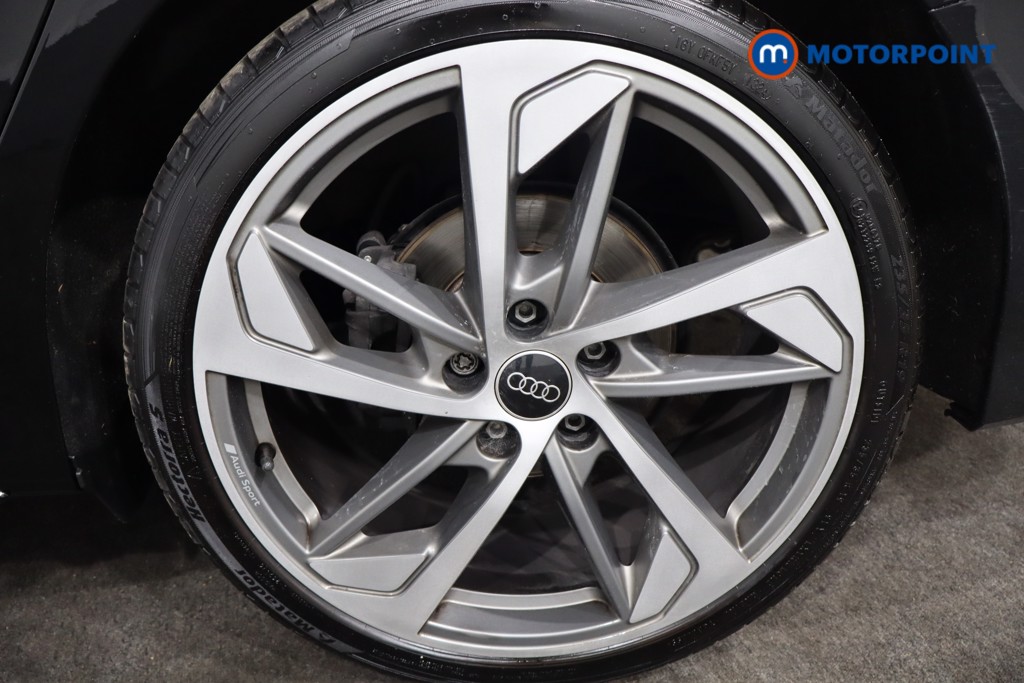 Used Audi A3 2023 for sale - 76581136: Photo 20