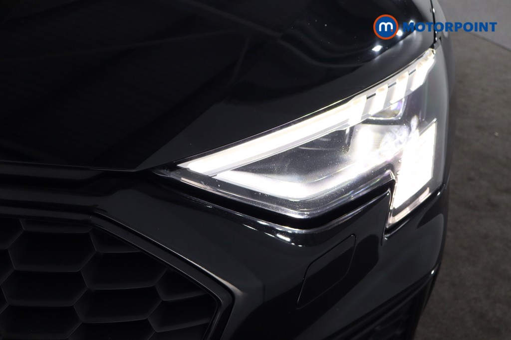 Used Audi A3 2023 for sale - 76581136: Photo 38