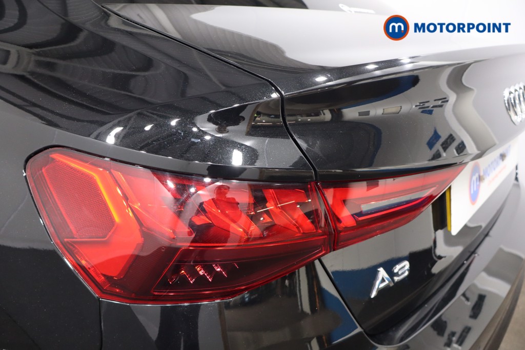 Used Audi A3 2023 for sale - 76581136: Photo 44