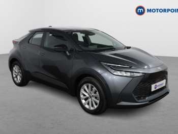 2024 - 1.8 Hybrid Icon 5dr CVT