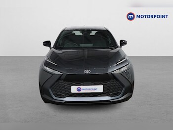 Used Toyota C-HR 2024 for sale - 75098047: Photo