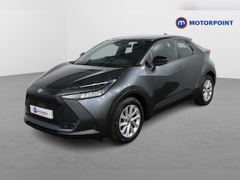 Used Toyota C-HR 2024 for sale - 75098047: Photo