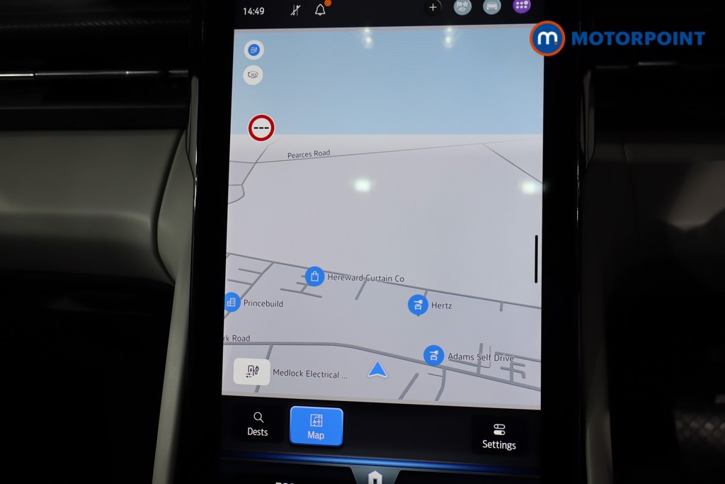 Used Ford Explorer 2025 for sale - 76402802: Photo 10