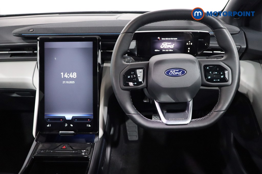 Used Ford Explorer 2025 for sale - 76402802: Photo 11