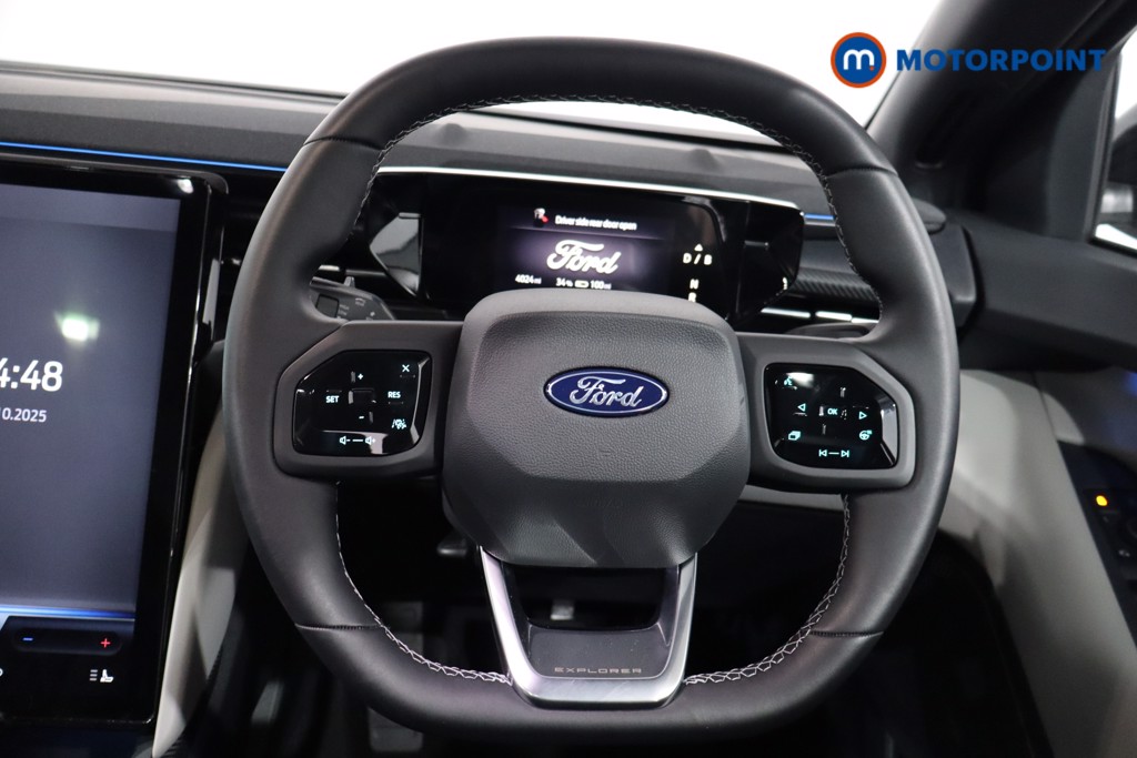 Used Ford Explorer 2025 for sale - 76402802: Photo 14