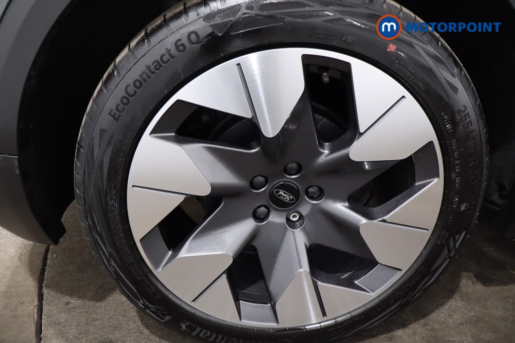 Used Ford Explorer 2025 for sale - 76402802: Photo 17